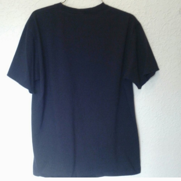 🐮 🐄 Mommy Shark Short Sleeve T-Shirt - Picture 3 of 4